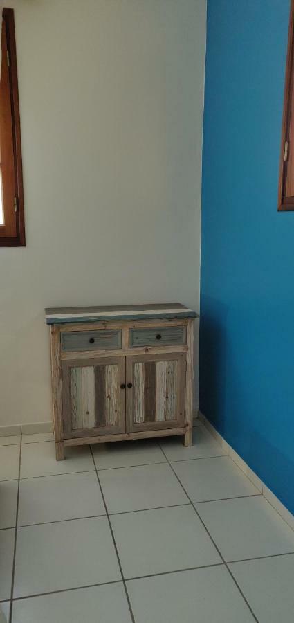 Appartement Escale Caraibes à Trois-Rivières Extérieur photo